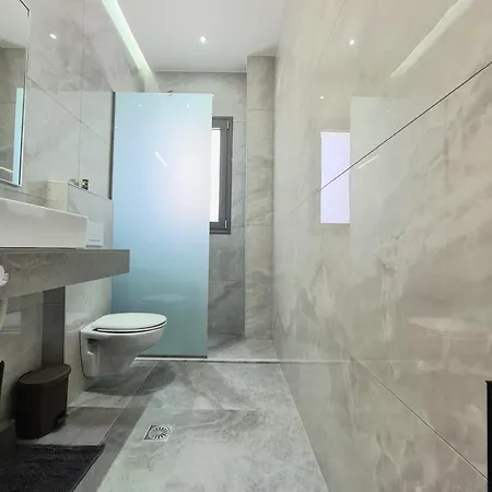 Appartement Ada's House Rhodes City