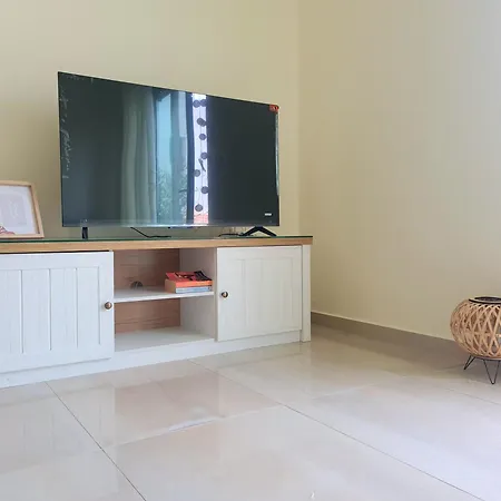 Appartement Ada's House