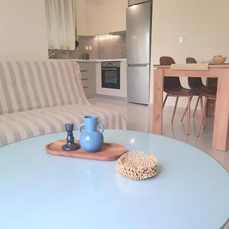 Ada's House Appartement