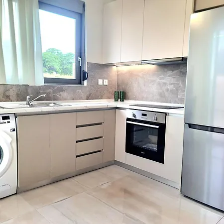 Appartement Ada's House Rhodes City