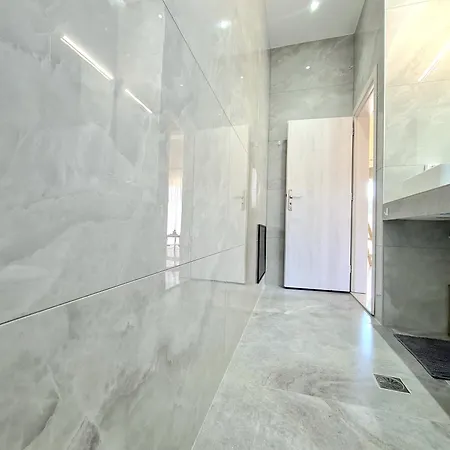 Apartament Ada's House *