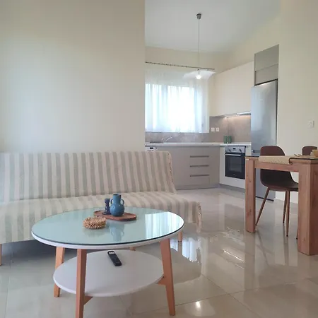 Apartment Ada's House Rhodes City
