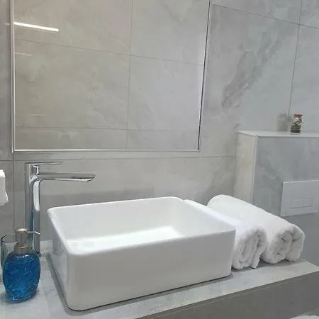 Ada's House Apartment Rhodes City