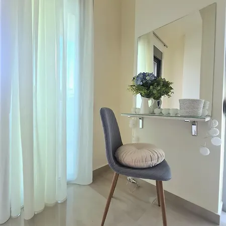Apartment Ada's House